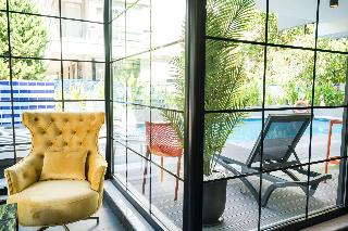 Basel Hotel