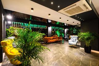 Basel Hotel