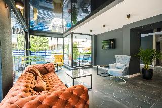 Basel Hotel