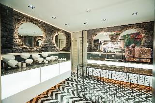 Basel Hotel