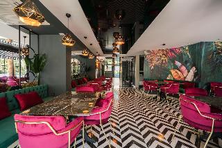 Basel Hotel