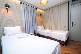 Basel Hotel