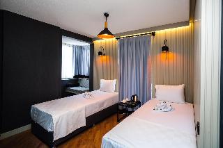 Basel Hotel
