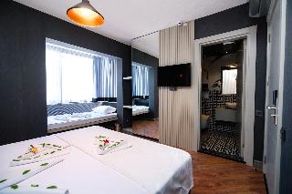 Basel Hotel
