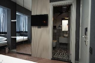 Basel Hotel