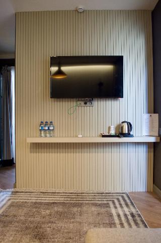 Basel Hotel