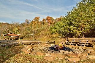 Cherry Blossom 11 - Three Bedroom Chalet
