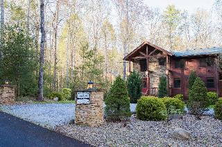 Cub Creek Lodge - Three Bedroom Cabin