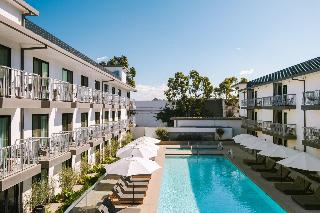 The Lum Hotel Los Angeles Stadium District