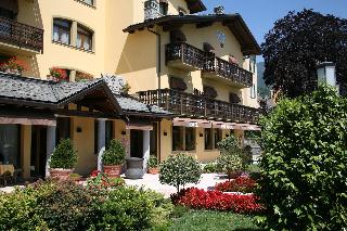 Paradise Hotel & Wellness