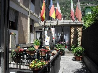 Hotel Ristorante Al Caminetto