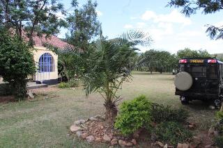 Kileleoni Mara Gateway House - Adults Only