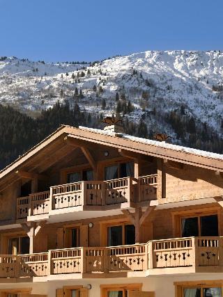 Cgh Residences Spas Le Hameau De Pierre Blanche