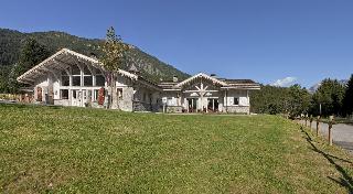 Cgh Residences Spas Le Hameau De Pierre Blanche