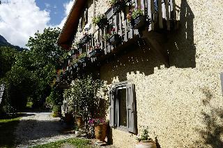 Maison d'hôtes les Méans