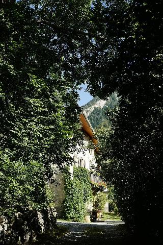 Maison d'hôtes les Méans