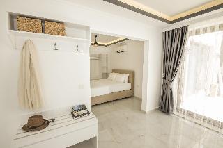 Cedrus Suites