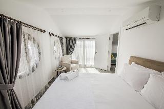 Cedrus Suites