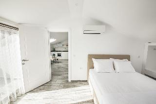 Cedrus Suites