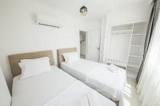 Cedrus Suites