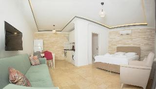 Cedrus Suites