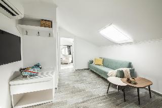 Cedrus Suites