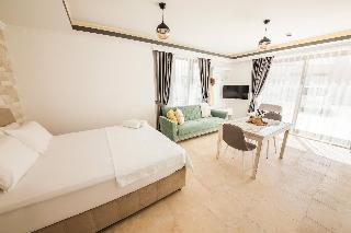 Cedrus Suites