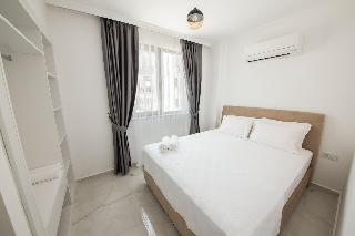 Cedrus Suites