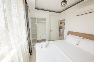 Cedrus Suites