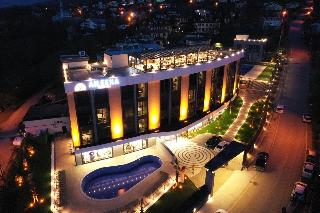 Aileena Hotel & Villas