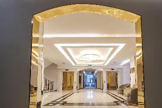 Aileena Hotel & Villas