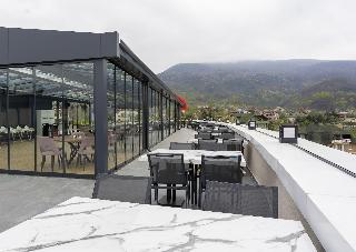 Aileena Hotel & Villas