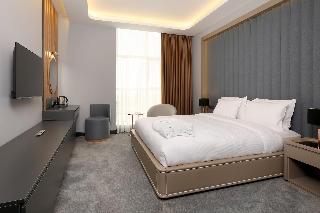 Aileena Hotel & Villas