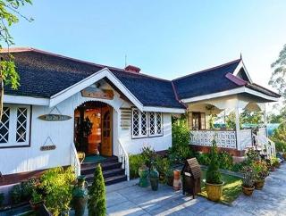 Pine Hill Resort