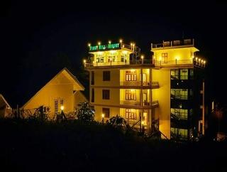Pine Hill Resort