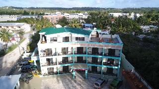 Chalan Kanoa Beach Hotel