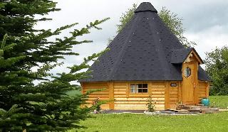 Les Hauts de Hurlevents - Le Buffalo