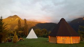 Les Hauts de Hurlevents - Le Buffalo