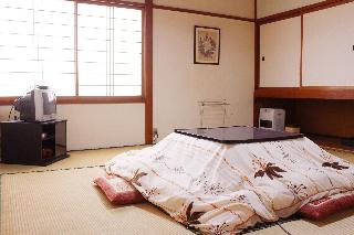 Zao Onsen Pension Bokunouchiのnull