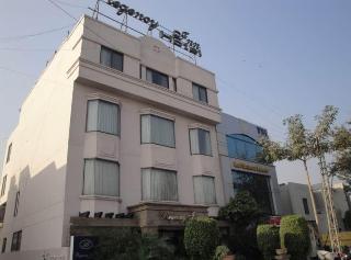 Regency Inn Hotels