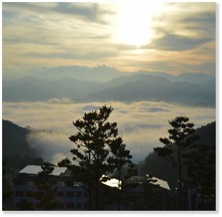 Sancheong Korean Medicine Family Hotel