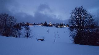 Hotel Schöne Aussicht