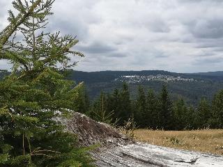 Hotel Schöne Aussicht
