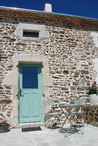 B&B Maison Balady