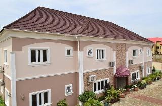 Auris Court Suites & Apartment