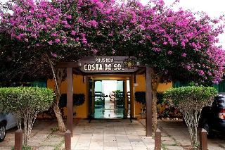 Costa del Sol Pousada