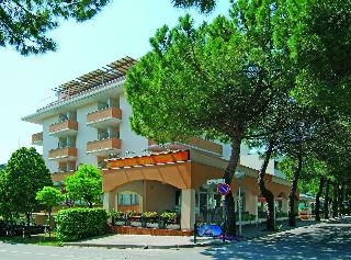Hotel Garni Losanna