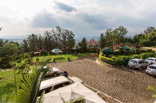 Quiet Haven Hotel
