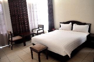 Quiet Haven Hotel