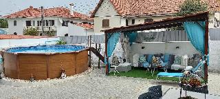 Casa Praia da Nazare